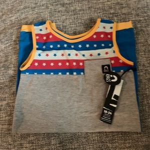 Rags 4th of July 18-24month new with tags